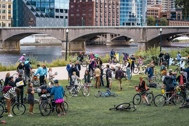 Bike Prom 2026 GR Event