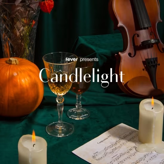 Candlelight Wealthy Theatre