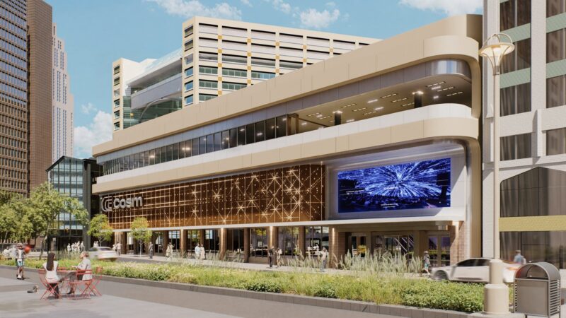 Cosm Detroit Building Rendering Facebook