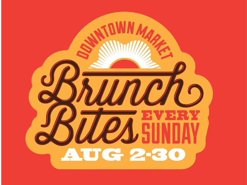 Downtown GR Market Brunch Bites Webpage