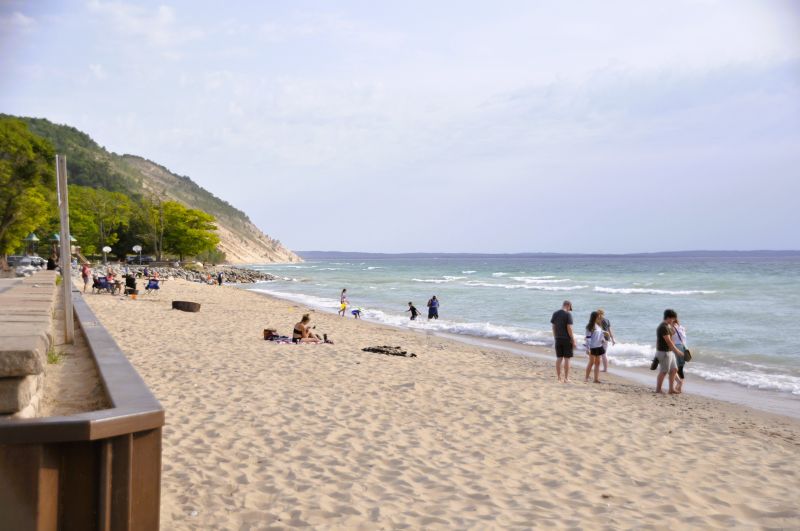 Empire- Beach Things to Do in Summer