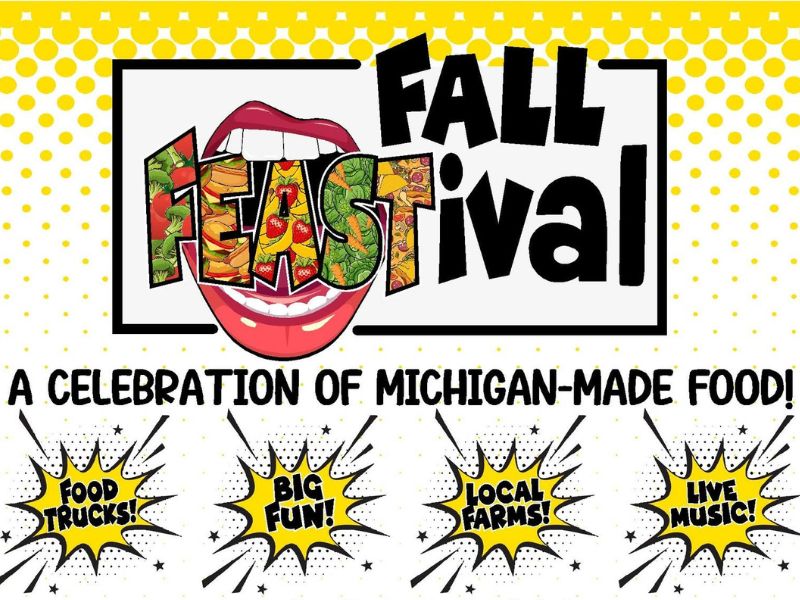 Fall Feastival St Johns Facebook