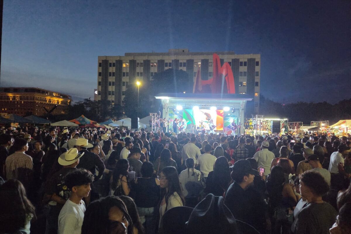 Fiesta Mexicana 2026 Facebook