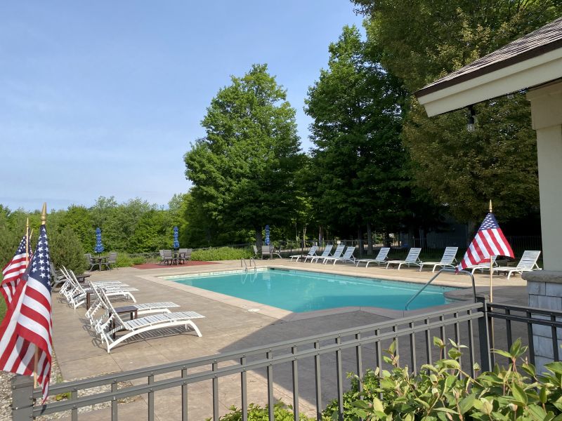 Indigo Bluffs RV Resort