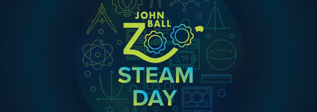 JBZ STEAM Day Event