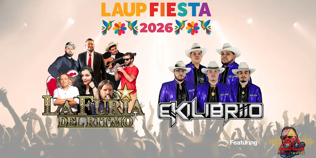 LUAP Fiesta Baille Eventbrite