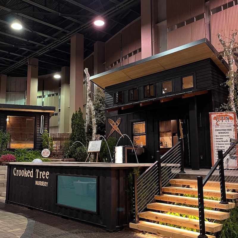 Lansing Home & Garden Show Facebook