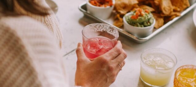 Luna Mexican Facebook