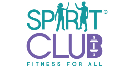 Spirit ClubLogo