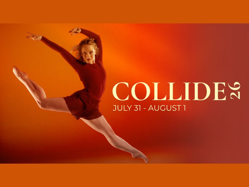 Submission DEOS Ballet COLLIDE 2026