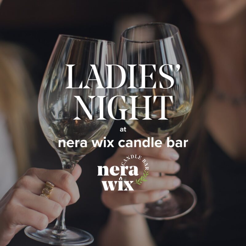 Submission Ladies Night At Nix