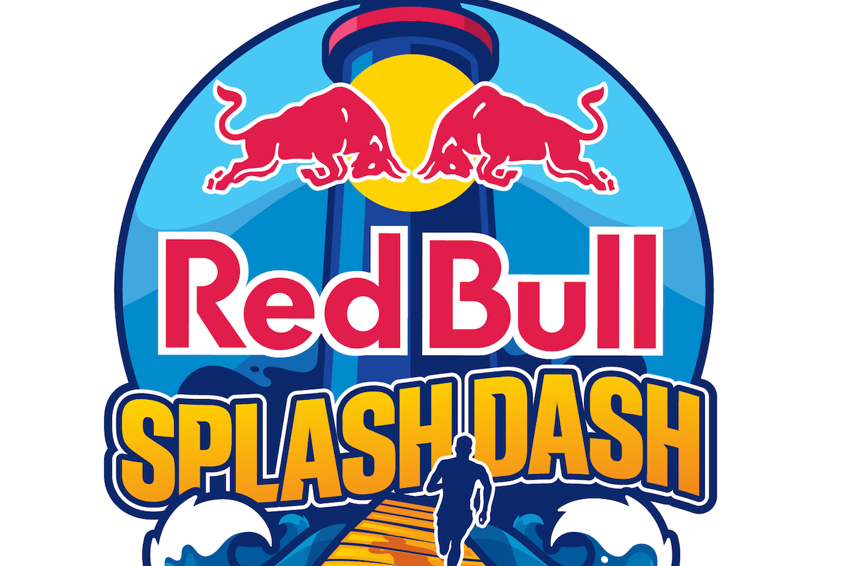 Submission Red Bull Splash Dash