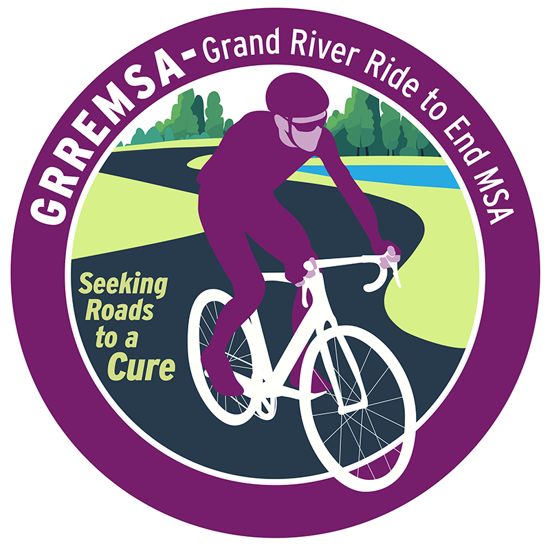 Submission Ride for a Cure
