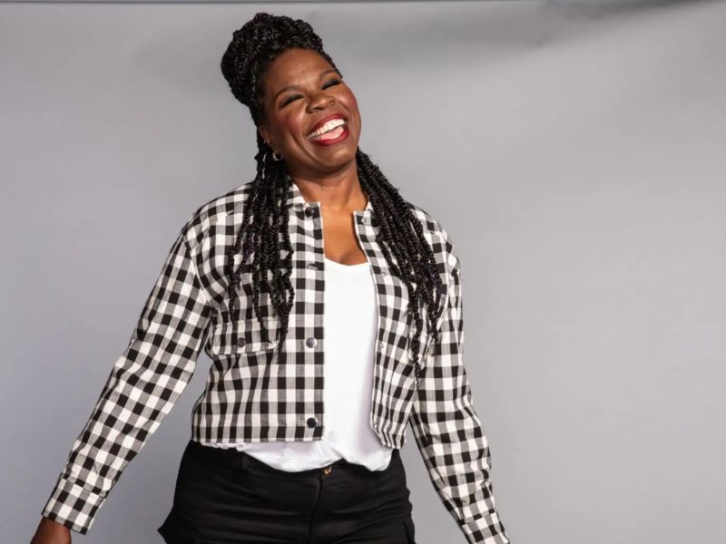 Ticket Nation Leslie Jones Im Hot Tour Webpage