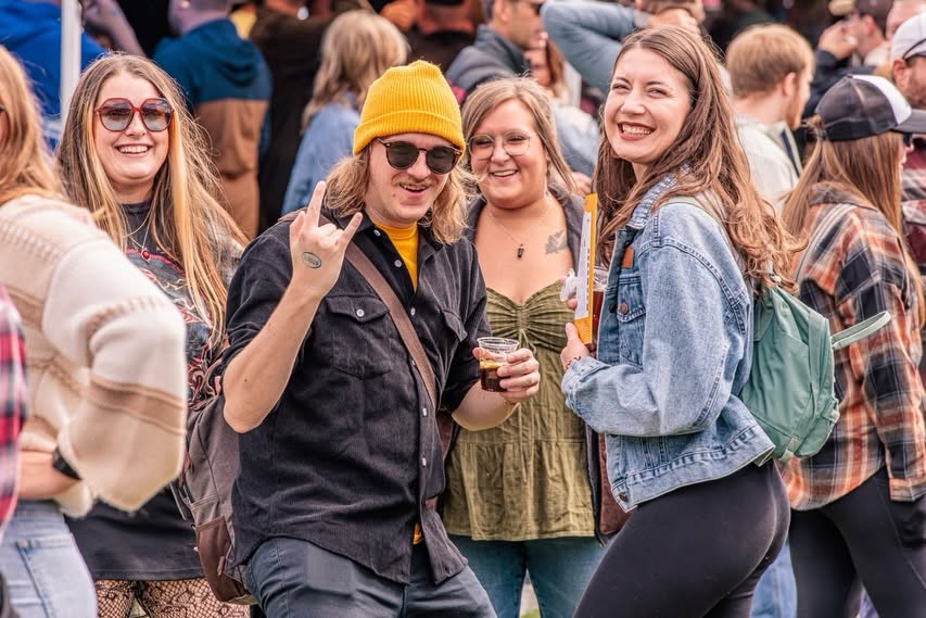 UP Beer Festival Facebook
