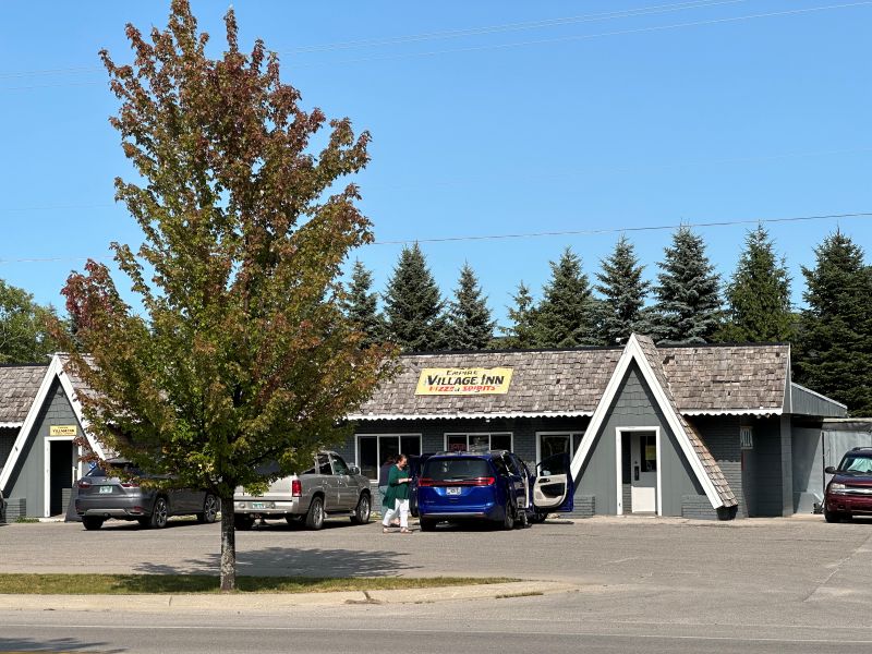 Village Inn Empire