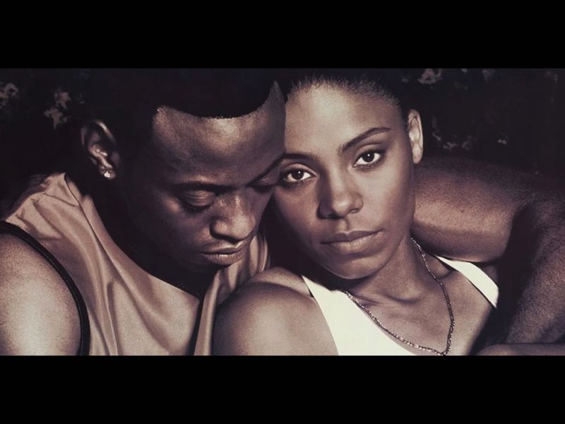 Wealthy Theatre presents Love & Basketball webpage