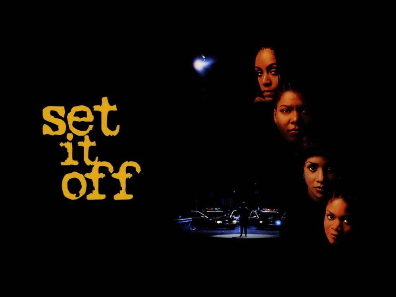 Wealthy Theatre presents Set It Off webpage