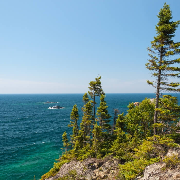 Lake Michigan