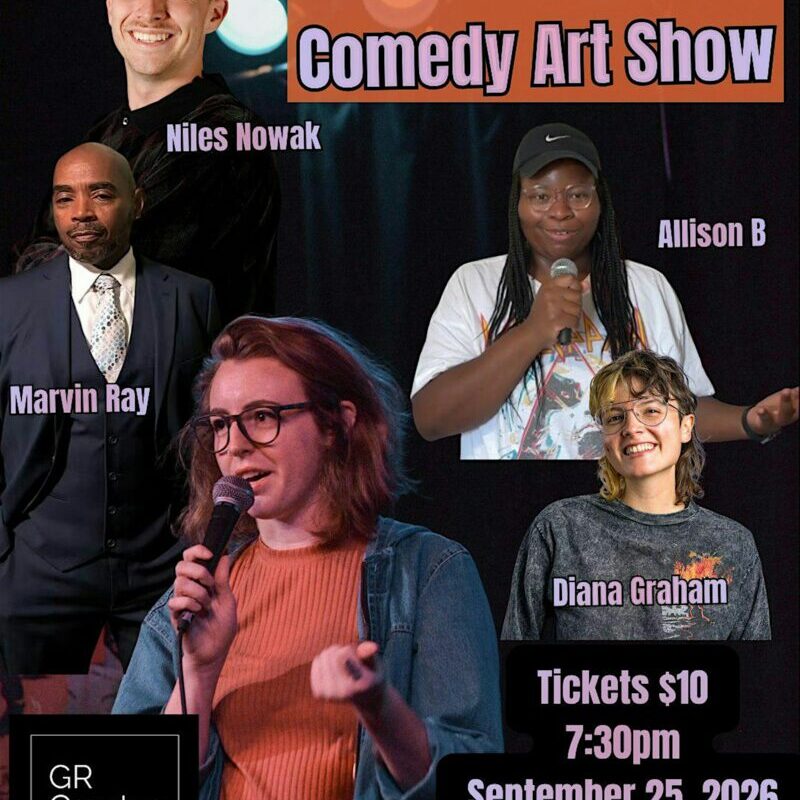 ArtPrize GR Creator Show Eventbrite