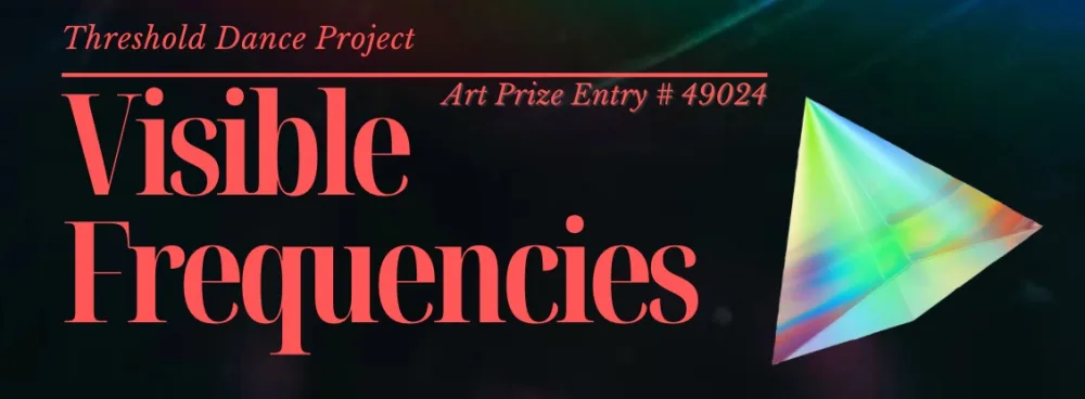ArtPrize Threshold In Dance Webpage
