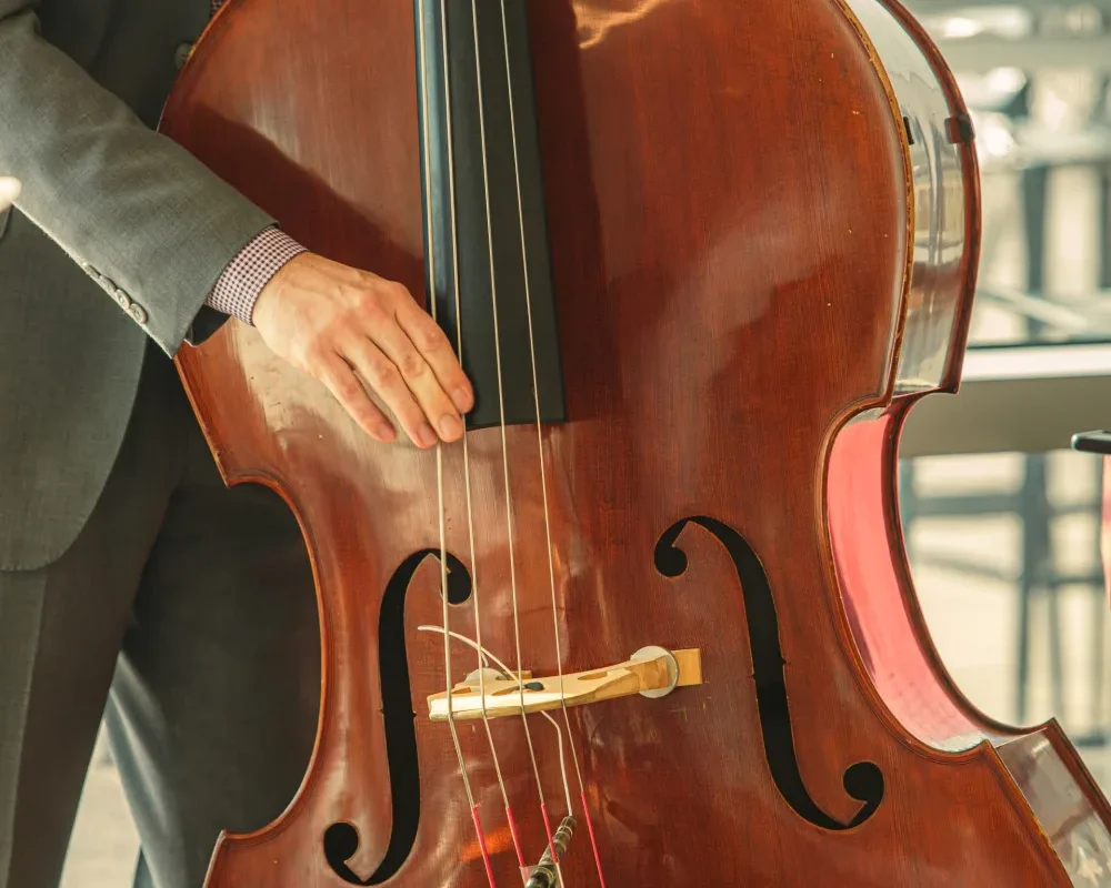 ArtPrize Weekend Theme Music Webpage