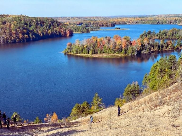 Au Sable River Road National Scenic Byway 768x576 1