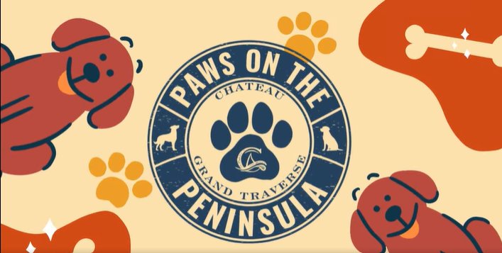 Chateau TC Winery Paws On The Peninsula Facebook