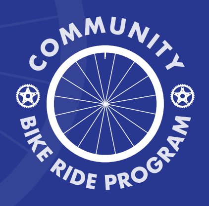 Eastern Comm Assoc Comm Bike Ride Webpage