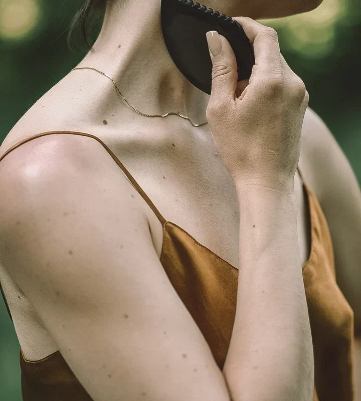 Gathered Botanicals Facial Gua Workshop Webpage