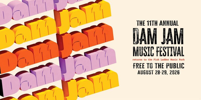 Lansing 501 Dam Jam Eventbrite