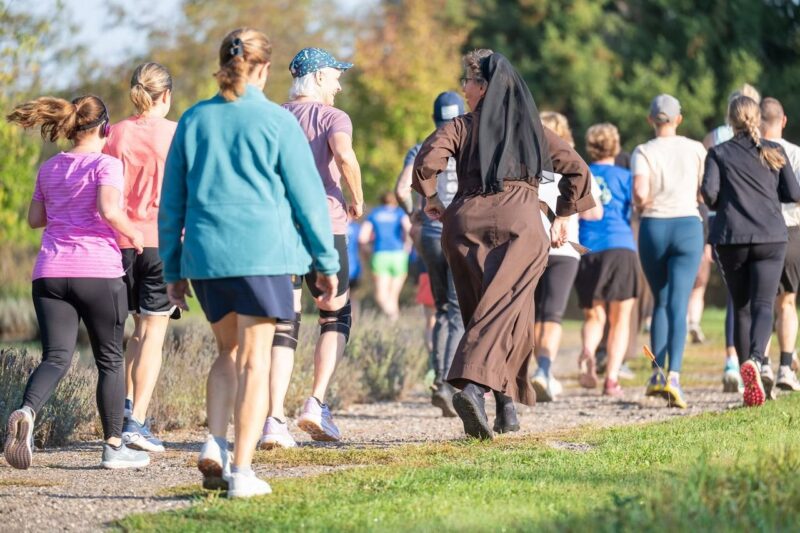 Submission Francesian 5K Lowell