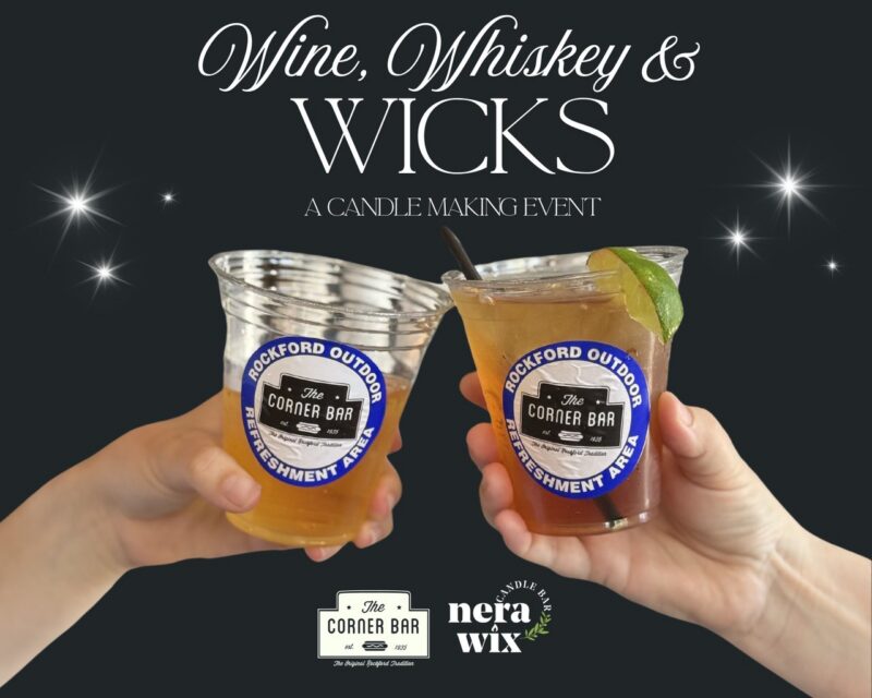 Submission Wine Whiskey And Wicks