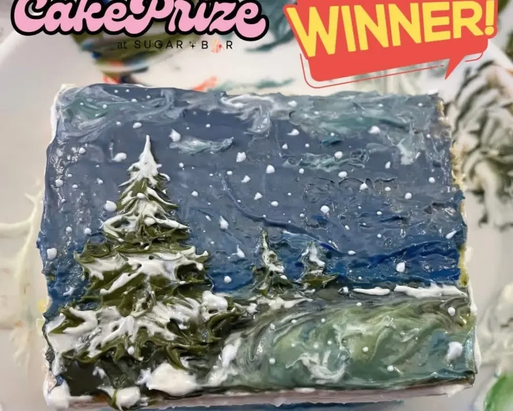 Sugar Bar GR Cake Prize ArtPrize Webpage