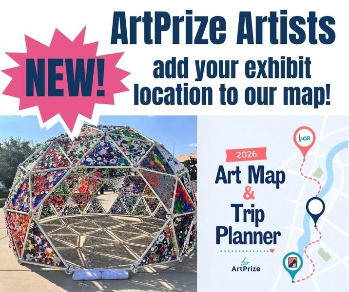ArtPrize Call for Artists