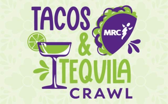 Submission Tacos & Tequila Crawl