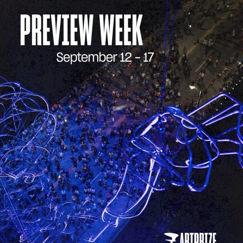ArtPrize Preview Week Facebook