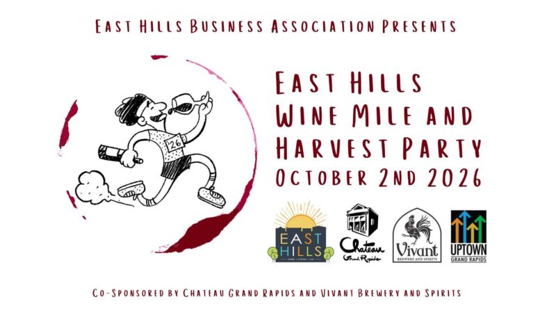 East Hills Business Association Wine Mile Harvest Fest Facebook