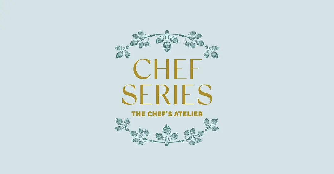 Marguax Chef Series Eventbrite