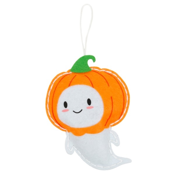 Halloween Ornament GLADL
