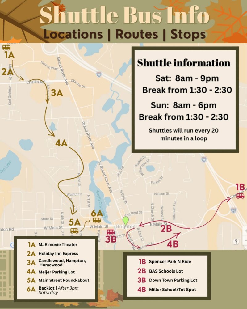 Starz Hollow Shuttle