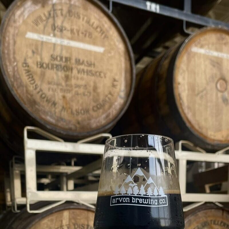 Arvon Brewing Co Facebook