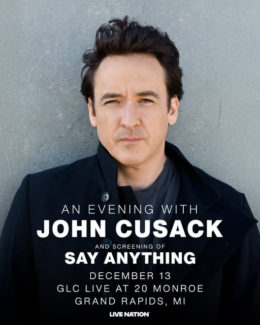 GLC Live At 20 Monroe John Cusack Facebook