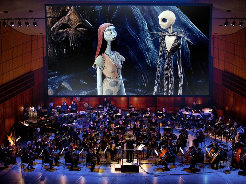 Submission GR Symphony Nightmare Before Xmas 1