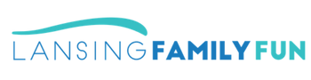 Lansing Family Fun logo